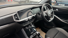 Vauxhall Grandland 1.2 Turbo GS Line 5dr Petrol Hatchback